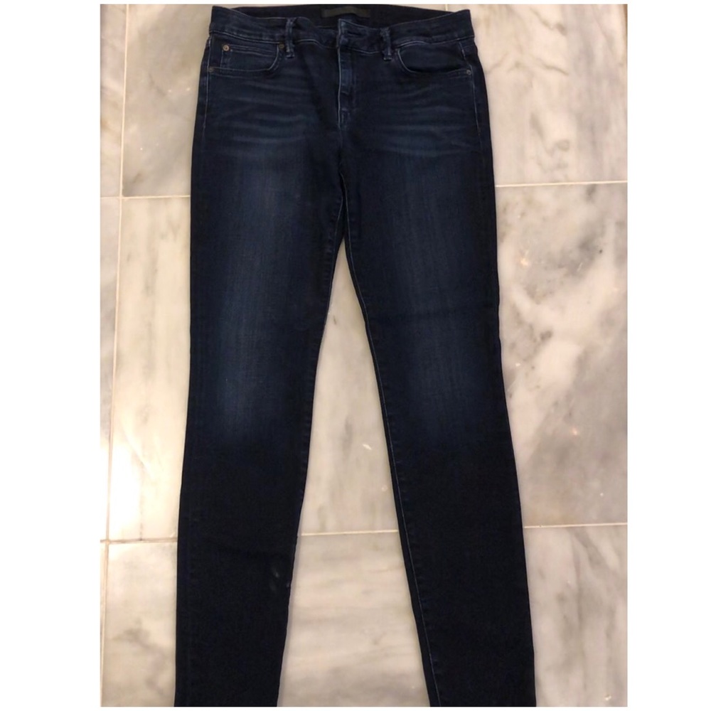 Joe’s Jeans - The Icon Skinny